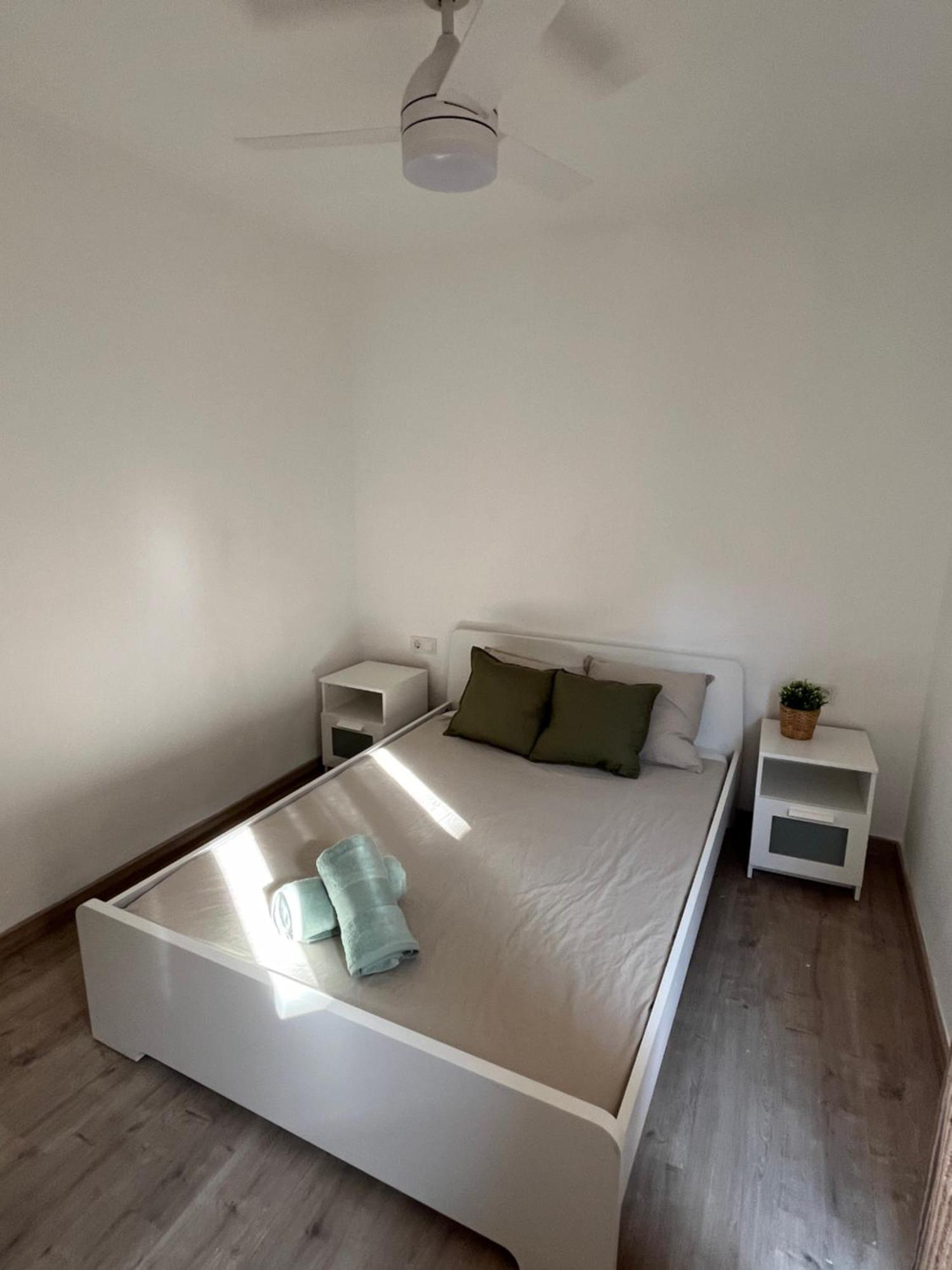 Apartamento Cartago Centro كارتاخينه المظهر الخارجي الصورة