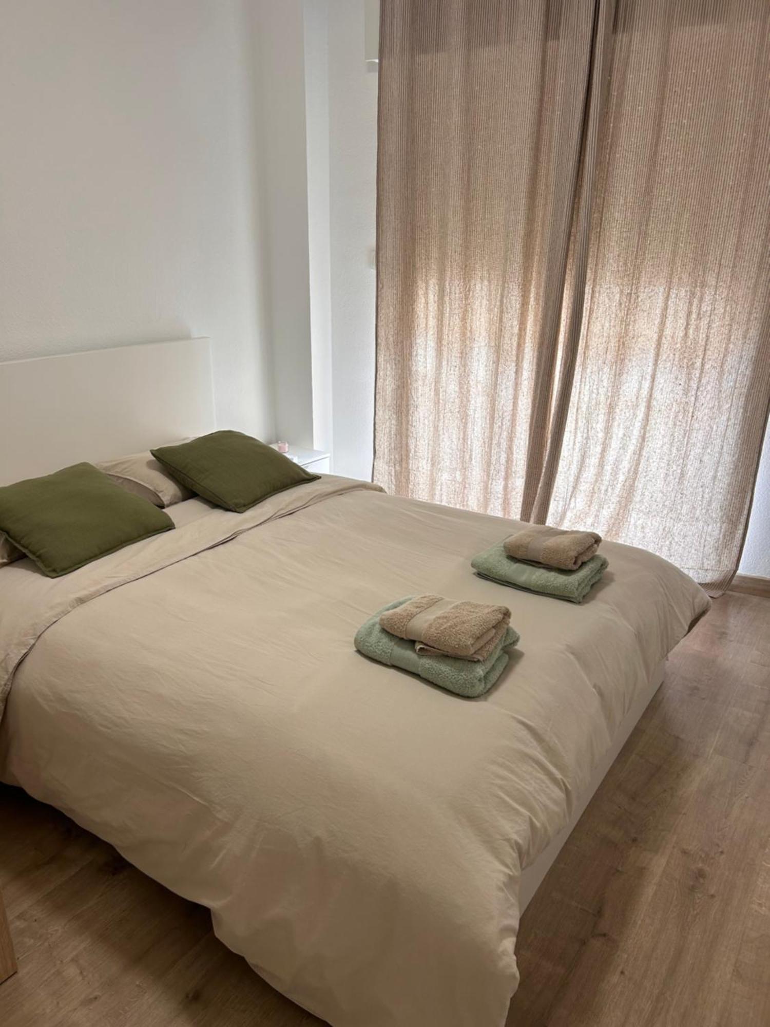 Apartamento Cartago Centro كارتاخينه المظهر الخارجي الصورة